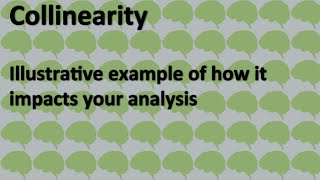 How does collinearity impact type I error and power An R illustration [upl. by Mcallister421]