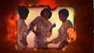 MARTHA and THE VANDELLAS light my fire [upl. by Vicky]