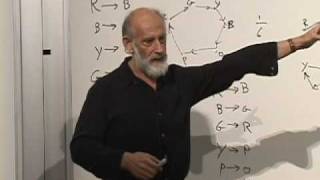 Lecture 1  Modern Physics Statistical Mechanics [upl. by Werna]