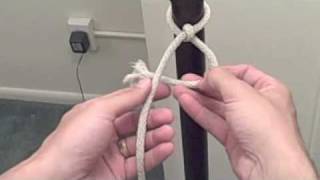 How to Tie 7 Basic Knots [upl. by Oremar288]