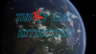 The KT Mass Extinction [upl. by Beauvais]