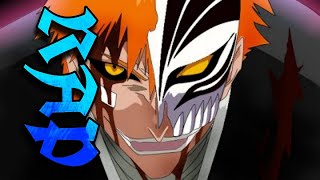 Ichigo Kurosaki Rap Song  So Far  Kadesh Flow  Bleach [upl. by Echo]