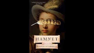 The Arcadia Book Club discusses quotHamnetquot by Maggie OFarrell [upl. by Karry160]