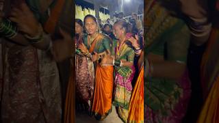 Bathukamma Song  Bathukamma Dance  Gudur Venkatesh Swamy Bathukamma Song 2024 at Cheruvugattu [upl. by Dogs221]