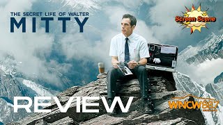 The Secret Life of Walter Mitty revisited on Screen Scene [upl. by Sherilyn]