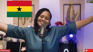 Holiday worship from Ohemaa Eunice to all Ghanaian [upl. by Ziagos]