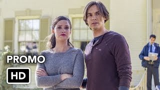 Ravenswood 1x07 Promo quotHome is Where the Heart Isquot HD [upl. by Leavy702]