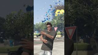 GTA 5  FRANKLIN DESTROY MICHAELS HOUSE  TECHNO GAMERZ  GTA 5 143  GTA V GAMEPLAY 143 [upl. by Sloan585]