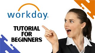 How to Use Workday  Workday HCM Tutorial for Beginners [upl. by Ajim]