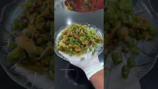 Beans Mezhukkupuratti  Kerala style Green Beans Stir Fry shorts shortsfeed beans beansrecipes [upl. by Ardnuassac]