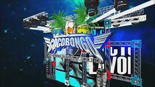 2 set Completo Ecatzingo Sonido Cocobongo 2024 [upl. by Nylcaj981]