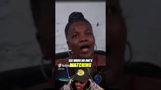 Monique PLEADS With Tyler Perry monique kevinhart kattwilliams tylerperry clubshayshay [upl. by Hestia643]