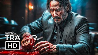 BEST ACTION MOVIES 2023 Trailers [upl. by Latonia897]