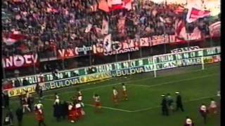 Vicenza Season review 199596avi [upl. by Elegna]