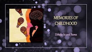 Memories of Childhood  Zitkala Sa amp Bama In Hindi amp English Class 12CBSE r [upl. by Floris]