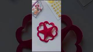 Diy paper craftyoutubeshort viralshort craft subscribemychannel [upl. by Drhcir]