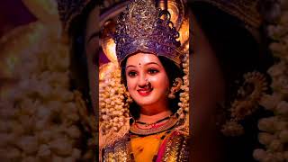 Navratri status video navratri2024 durgamatastatus devigeet viarl latestdevigeet 2024 shots [upl. by Anay]