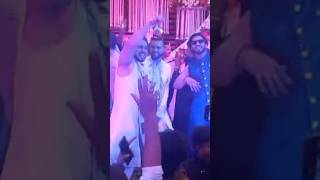 Adnan shaikh marriage 07tram Sangeet dance [upl. by Amanda]