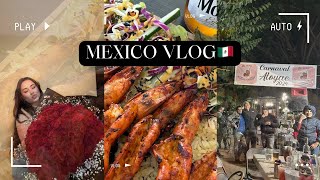 FIESTAS ATOYAC  JALISCO VLOG [upl. by Sondra]