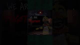 Withered Chica voice lines dontflop edit goviral blowup fyp [upl. by Lehcer]