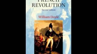 History Book Review The Oxford History of the French Revolution by William Doyle [upl. by Dewhurst]