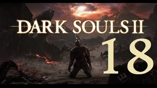 Dark Souls 2  Lets Play Part 18 Covetous Demon [upl. by Isidor]