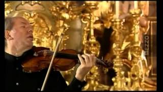 Johann Sebastian Bach Violin Partita No 3 BWV 1006  Gidon Kremer Violin part 2 [upl. by Jarvey]