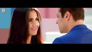 Meri Bandagi Ki Hai Tu Hi Wajah  Tiger Zinda Hai  Salman Khan  Katrina Kaif  Full Song [upl. by Narda]