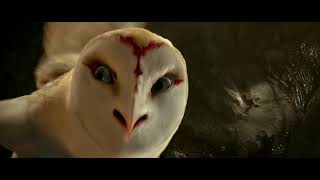 Legend of the Guardians Owls of GaHoole Retrospective  SNYDER GOES ANIMATION [upl. by Assil]