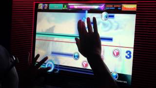 dlon9DJMAX Technika 3 Mellow D Fantasy MAXIMUM Perfect Play [upl. by Etnahsa122]