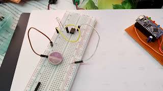 ATTiny85 Programmer completion microcontroller attiny85 programming arduino electronic [upl. by Fannie540]