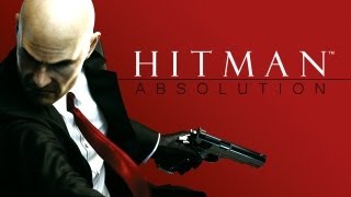 HITMAN 5 Absolution  Official Launch Trailer EN 2012  HD [upl. by Evaleen]