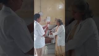 PEMPHIGUS VULGARIS TREATMENT Marathi  DR SMITA CHAKOTE [upl. by Theron]