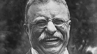 Mr Prairies APUSH Review  Theodore Roosevelt [upl. by Meilen]