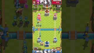 Easy Game Baby new clashroyale gaming games gameplay shorts short shortvideo event edit [upl. by Vocaay]