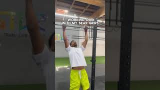 The Best Grips for Pull Ups [upl. by Mazman971]