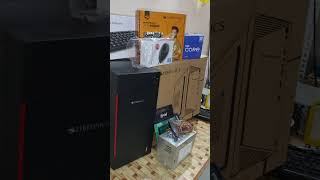 Budget Computer computer budget chennai tamil pcbuild newbusiness trending support kallai [upl. by Flosi]