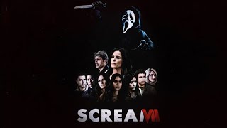 Scream VI  Official Trailer 2023 Movie [upl. by Lad]