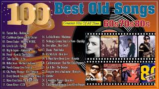 Greatest Hits 70s 80s 90s  Oldies Music 1897  Best Music Hits 70s 80s 90s  Playlist Music Hits [upl. by Priest]