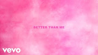 Doja Cat  Better Than Me Official Audio [upl. by Aowda]