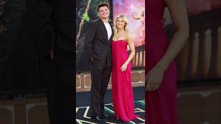 Rylee Arnold Reacts to Making Her Red Carpet Debut With BF Walker Lyons [upl. by Anialem]