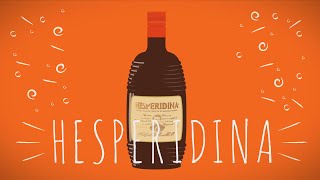 Hesperidina  3 deliciosos tragos [upl. by Tabshey101]