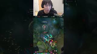 Doublelift is IN LOVE with NEEKO 😳 [upl. by Portuna]