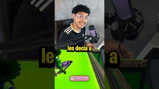 skibidi luxmaxing en pisos picados  Iraa humor [upl. by Asillim]