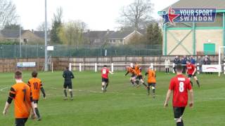 HIghworth Town Sunday 4 Coleshill 2 [upl. by Romain]