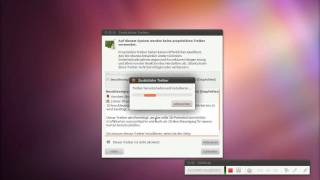 Ubuntu Nvidia Treiber installieren [upl. by Shorter]