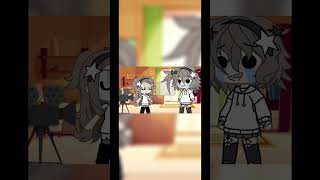 Wait 🎶🎵 gacha viralvideo foryou gachalife gachaclub meme edit song gachafunny fpyシ [upl. by Inger]