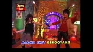 Icha  Disco jablay  Stf Janji [upl. by Aidualk]