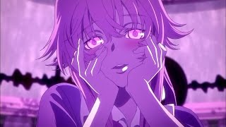 Yuno Gasai  Im Gonna Show You Crazy AMV [upl. by Eldredge187]