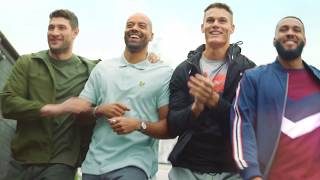 Own Your Moment Jacamo Spring 2019 [upl. by Krenek]